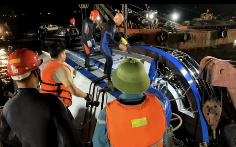 HẠ LONG - Ảnh 3.