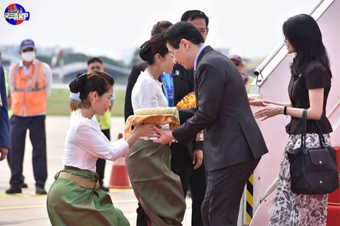 Campuchia - Ảnh 2.