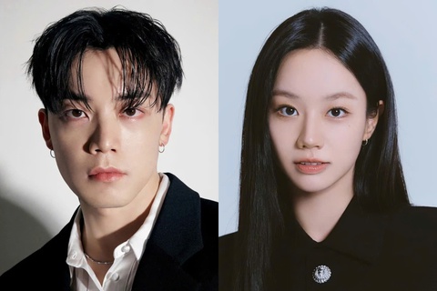 Cha Woo Tae, vũ công tin đồn hẹn hò với Hyeri, là ai? - Ảnh 1.