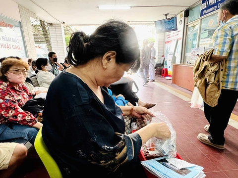 phát thuốc - Ảnh 4.