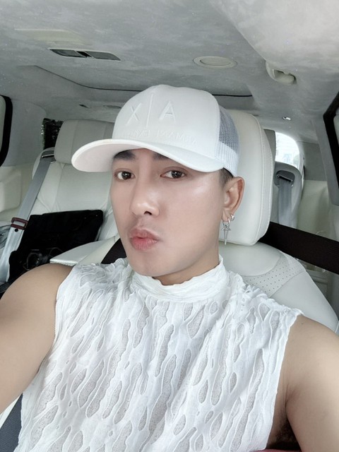 Thanh Trúc - Ảnh 2.