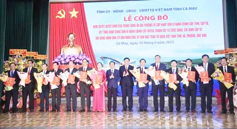 HỢP NHẤT - Ảnh 2.