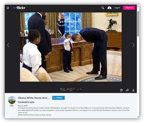 Obama - Ảnh 2.