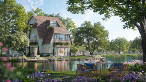 Eco Central Park - Ảnh 3.
