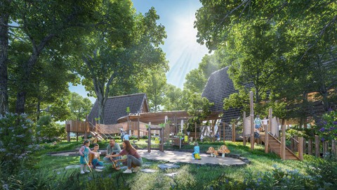 Eco Central Park - Ảnh 5.