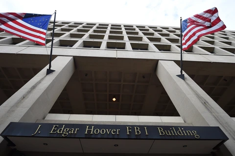 FBI - Ảnh 1.