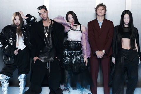 K-pop - Ảnh 2.
