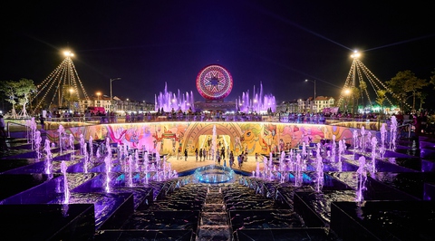 Sun World - Ảnh 2.