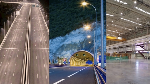 Ra mắt bộ nguồn LED với vật liệu giúp giảm phát thải - Ảnh 2.