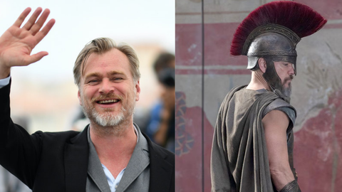 Christopher Nolan - Ảnh 1.