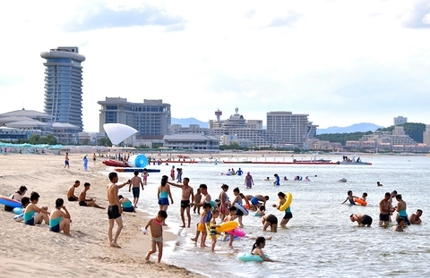 Triều Tiên - Ảnh 3.