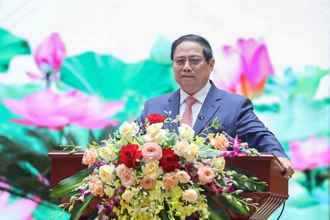 hội nghị quân chính - Ảnh 3.