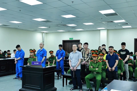 Ma túy - Ảnh 3.