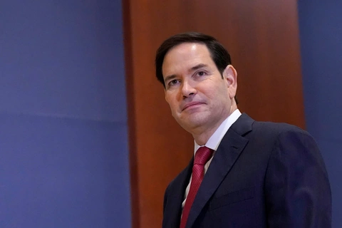 USAID - Ảnh 1.