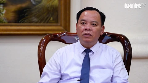 Long Thành sẽ trở thành đô thị song sinh với TP.HCM - Ảnh 2.