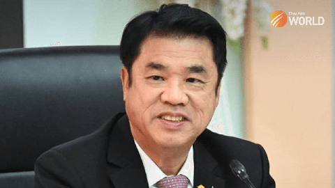 Thái Lan - Ảnh 2.