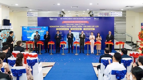 tâm anh - Ảnh 1.
