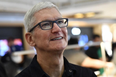 Apple - Ảnh 3.