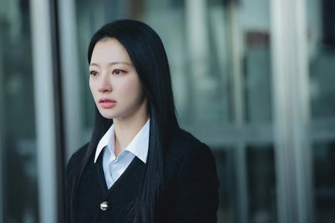 Song Ha Yoon - Ảnh 2.