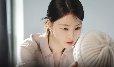 Song Ha Yoon - Ảnh 3.