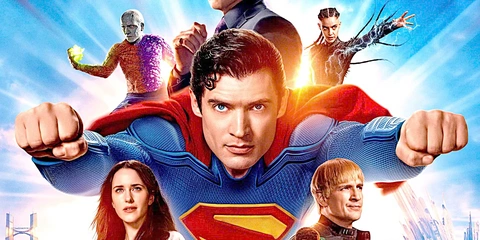 Superman - Ảnh 1.