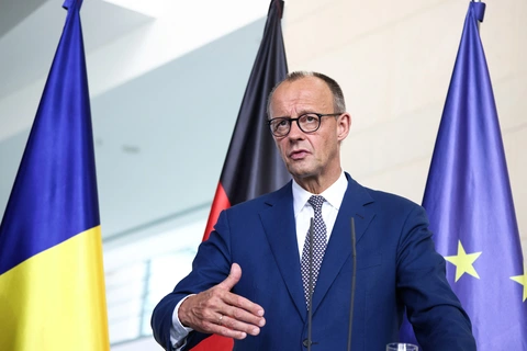 Ukraine - Ảnh 1.