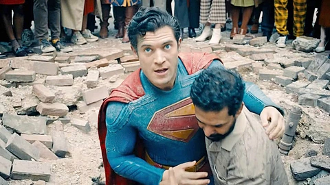 Superman - Ảnh 3.
