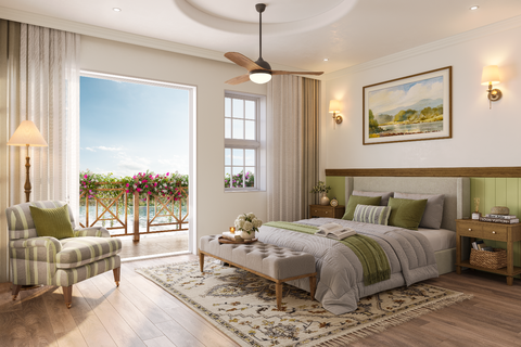 Eco Central Park - Ảnh 6.