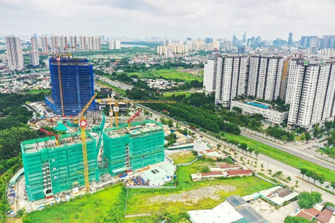Luật Đất đai - Ảnh 1.