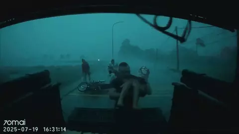 xe bán tải - Ảnh 1.