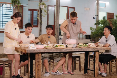 Jun Phạm - Ảnh 2.
