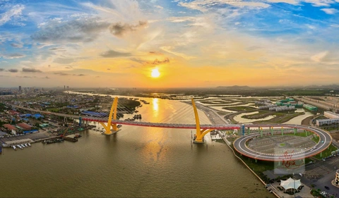 Xem xét trách nhiệm người đứng đầu nếu chủ quan ứng phó với bão số 3 - Ảnh 1.