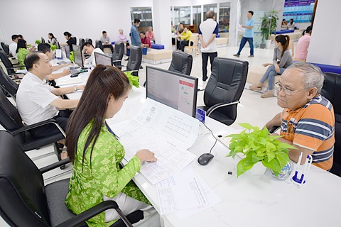 Luật Đất đai - Ảnh 4.