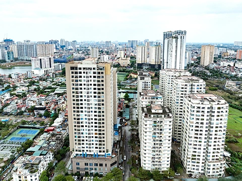 Luật Đất đai - Ảnh 2.