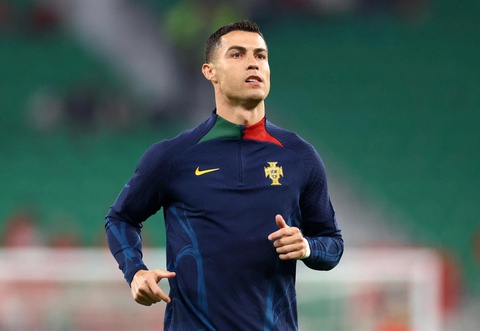 Ronaldo - Ảnh 1.