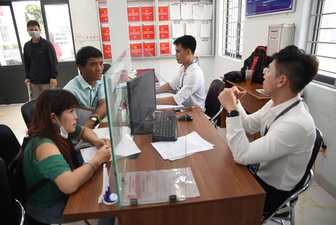 Đồng Nai áp dụng 2 bảng giá đất hiện hữu đến hết năm 2025 - Ảnh 1.