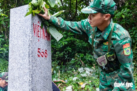tuần tra - Ảnh 6.