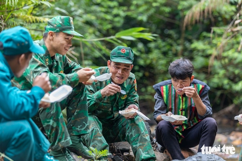 tuần tra - Ảnh 7.