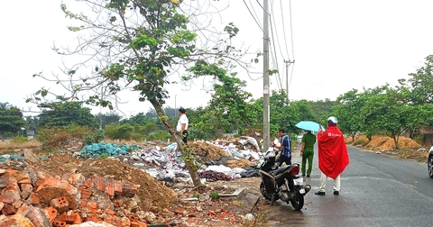 Dược trung ương - Ảnh 1.