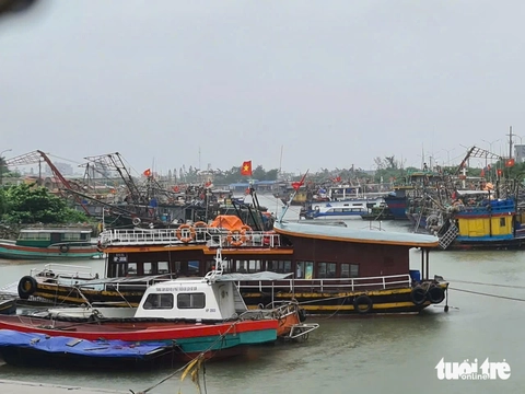 bão số 3 - Ảnh 8.