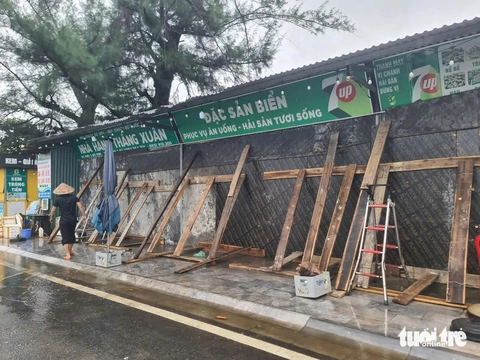bão số 3 - Ảnh 9.