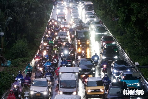 hà nội - Ảnh 1.