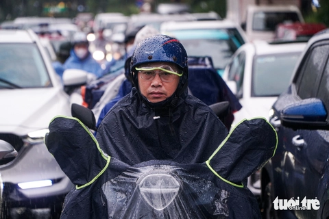 hà nội - Ảnh 7.