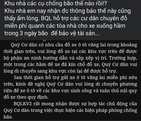 bão số 3 Wipha - Ảnh 11.