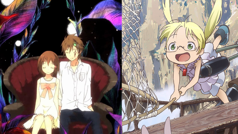 Mộ đom đóm và top 5 những anime đen tối, gây ám ảnh nhất - Ảnh 1. Mộ đom đóm - Ảnh 1.