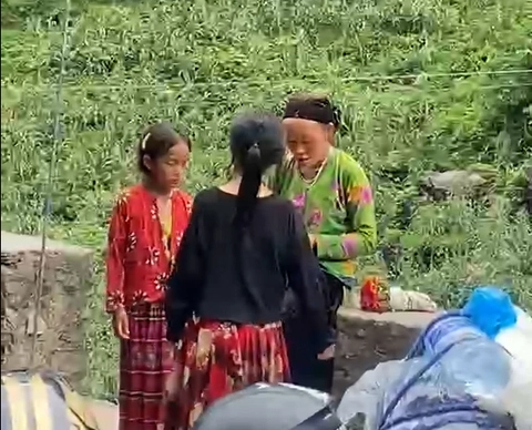 dốc thẩm mã - Ảnh 1.
