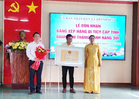 Kỳ bí quần thể hang đá triệu năm ở Đà Nẵng được công nhận là di tích cấp tỉnh - Ảnh 5.