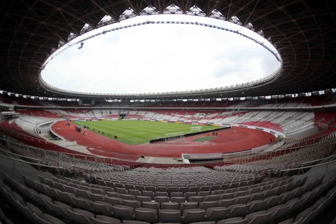 4 nước Đông Nam Á được chọn làm liên minh đăng cai World Cup 2046, vì sao Việt Nam thì không? - Ảnh 2.