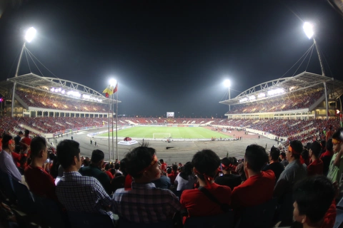 4 nước Đông Nam Á được chọn làm liên minh đăng cai World Cup 2046, vì sao Việt Nam thì không? - Ảnh 3.