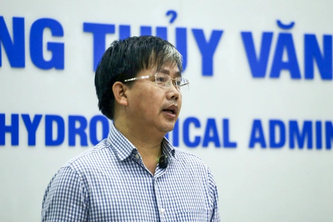 Từ gần trưa mai, bão số 3 đổ bộ Hải Phòng đến bắc Thanh Hóa - Ảnh 2.
